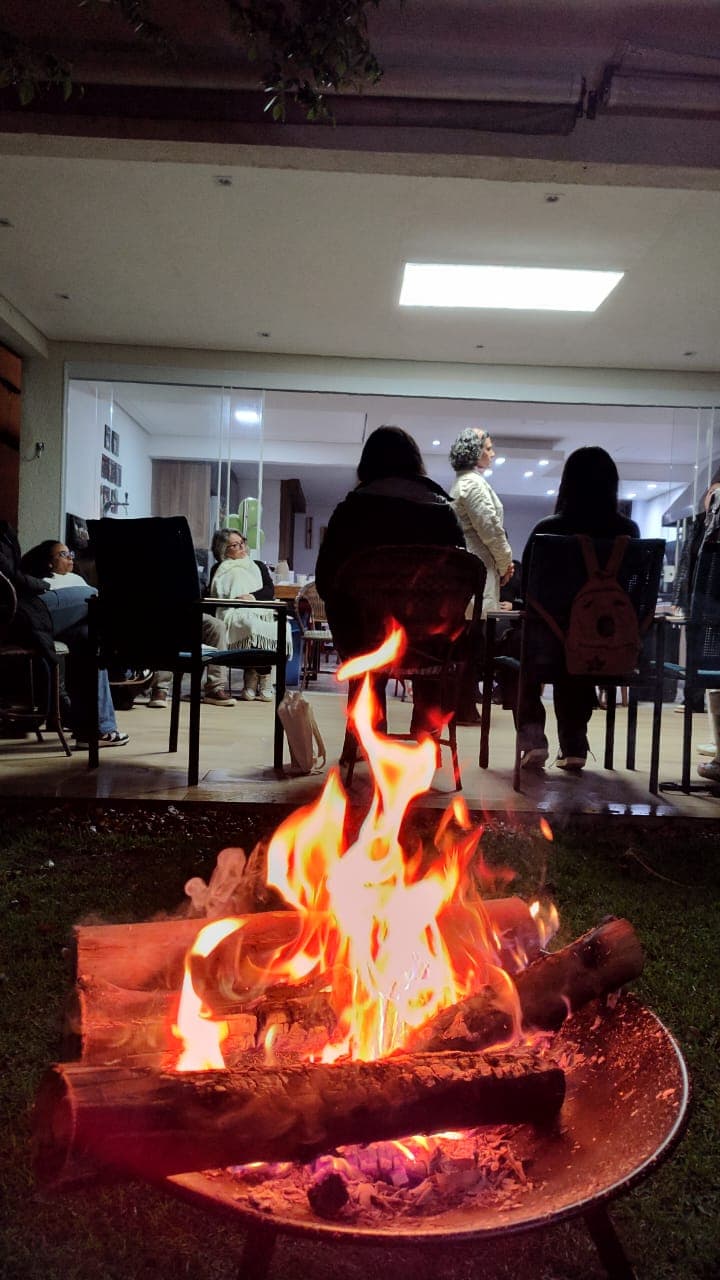 Espaço INstituto Kalapa - Foto 20